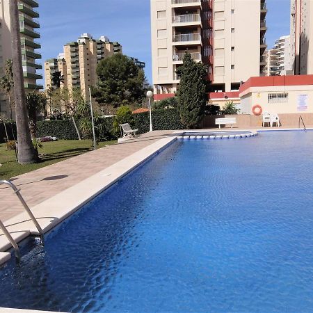 Ferienwohnung Don Ximo Gandia - Alquiler Solo Familias Playa de Gandia Exterior foto
