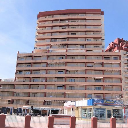 Ferienwohnung Don Ximo Gandia - Alquiler Solo Familias Playa de Gandia Exterior foto