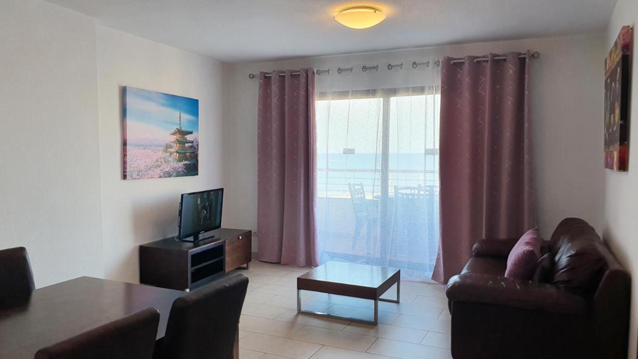Ferienwohnung Don Ximo Gandia - Alquiler Solo Familias Playa de Gandia Exterior foto