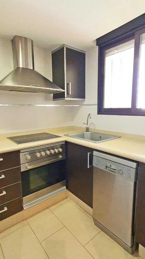 Ferienwohnung Don Ximo Gandia - Alquiler Solo Familias Playa de Gandia Exterior foto